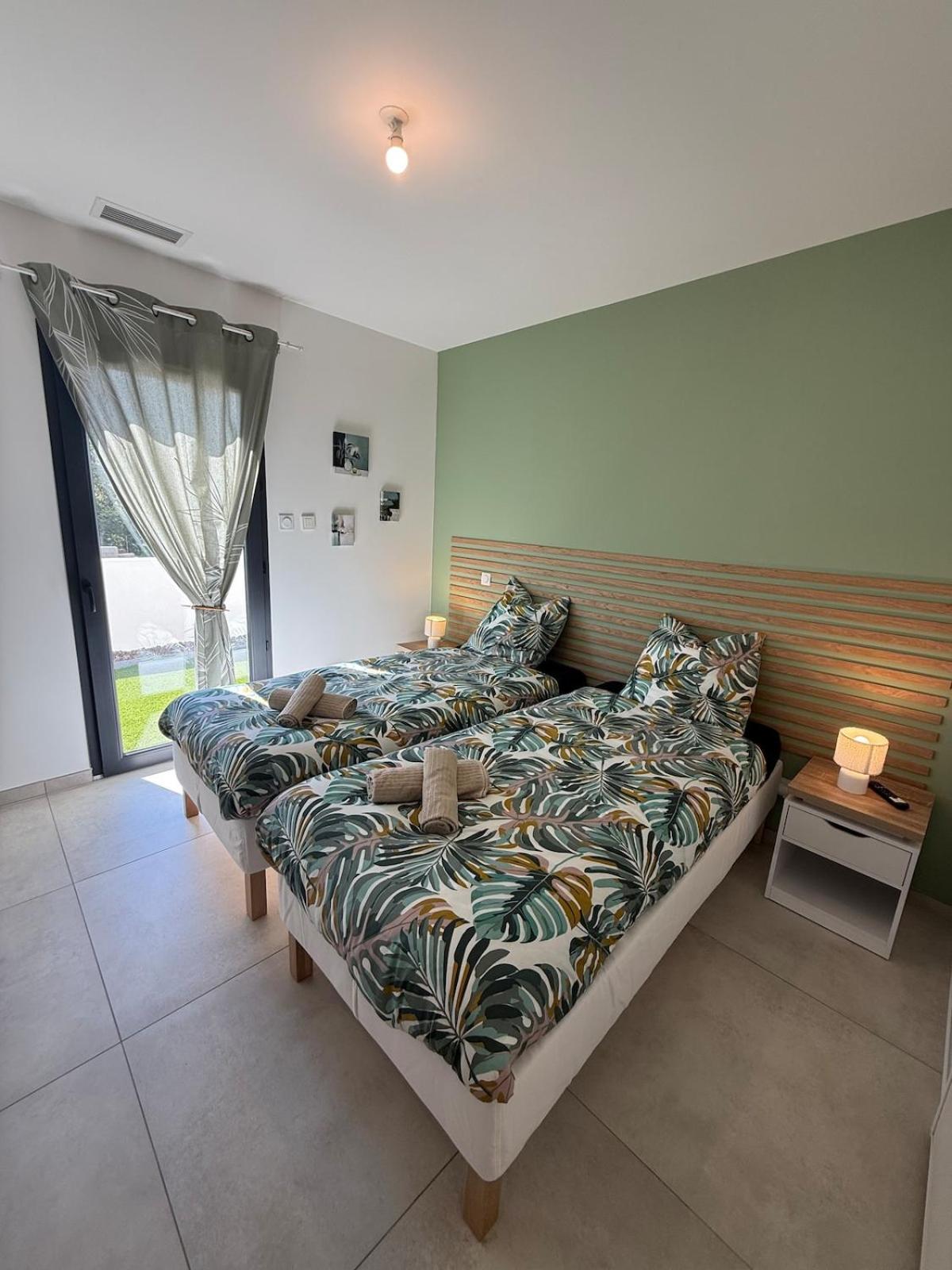 New 2025 Pyrenees View, Pool & Comfort Villa Carcassonne