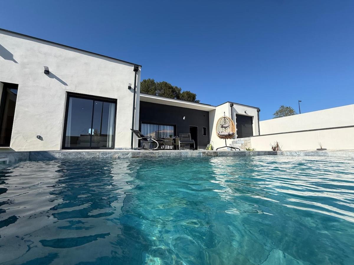 New 2025 Pyrenees View, Pool & Comfort *