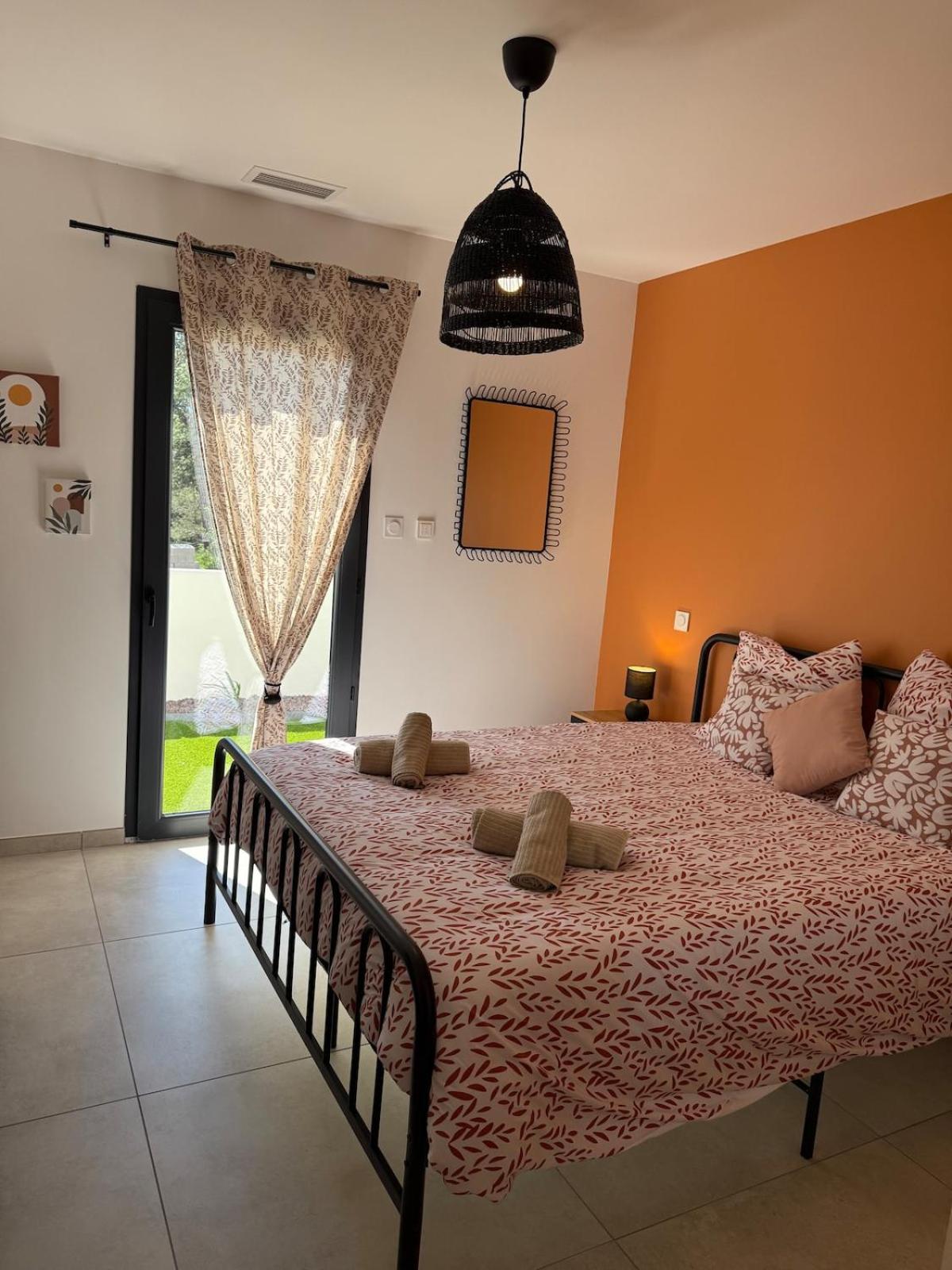 New 2025 Pyrenees View, Pool & Comfort Villa *